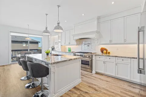 4087 HEALING Street, ON L3J 0S3