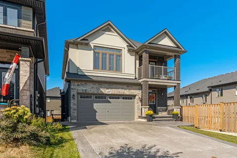 4087 HEALING Street, ON L3J 0S3