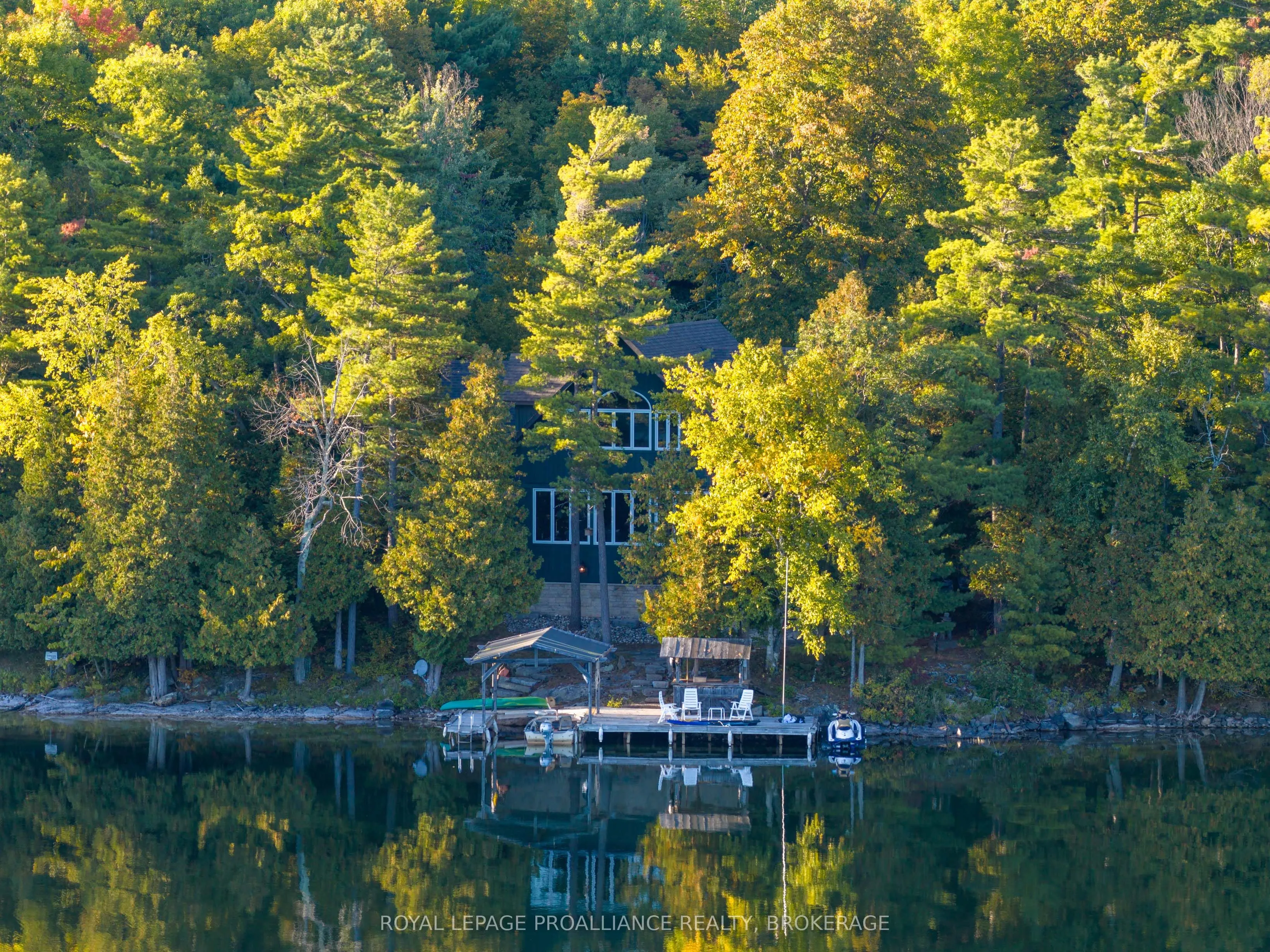 441B MacComish Lane, ON K0H 2L0