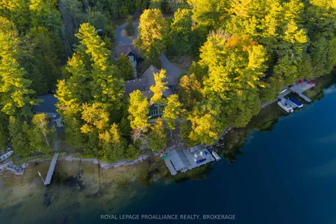 441B MacComish Lane, ON K0H 2L0