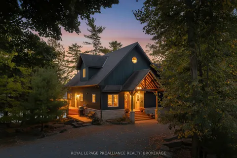 441B MacComish Lane, ON K0H 2L0