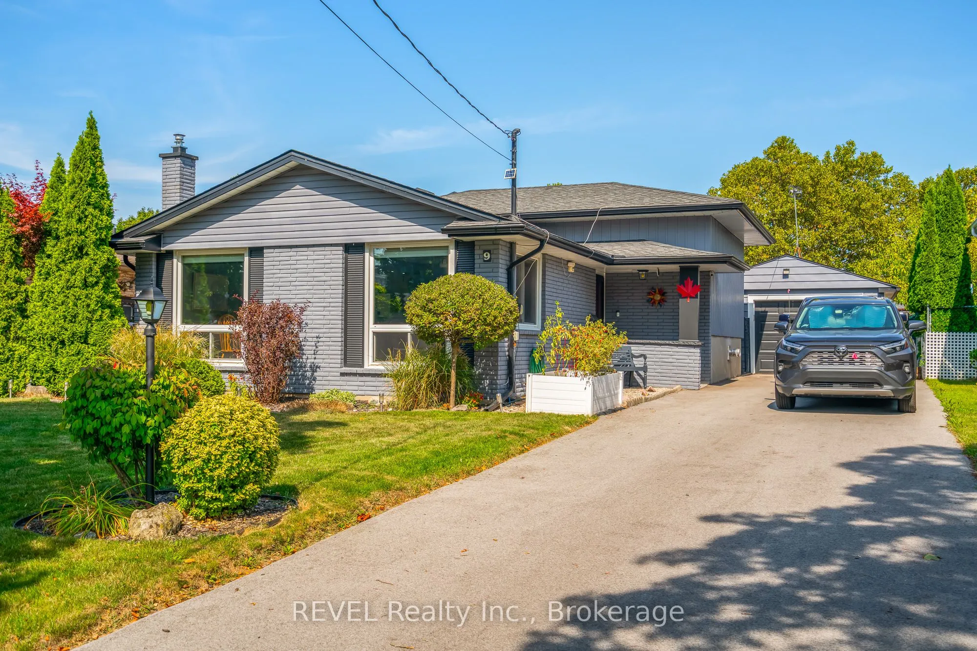 9 Fitzroy Lane, ON L2M 6N6