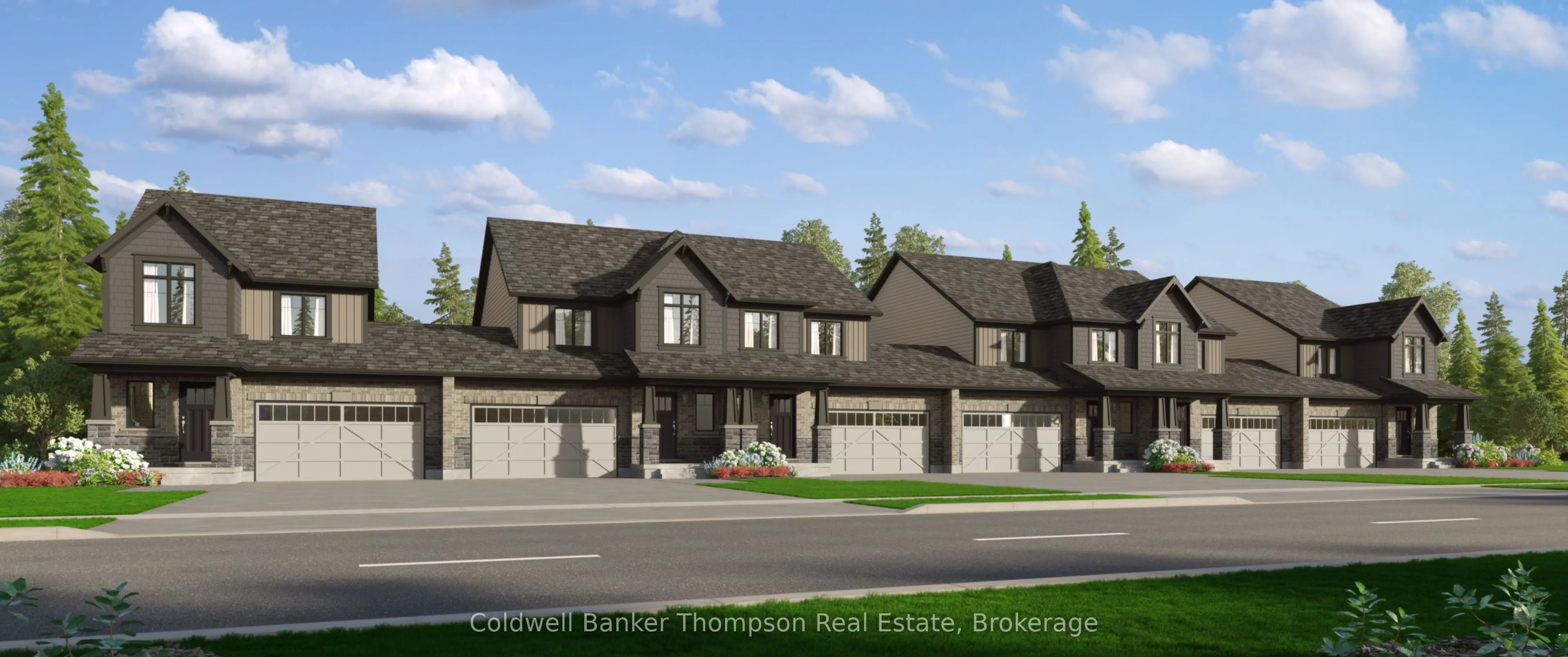 37 Charles Morley Boulevard, ON P1H 0G5