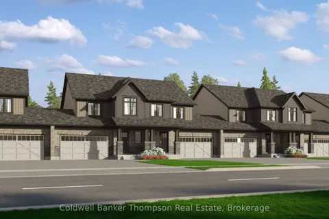 37 Charles Morley Boulevard, ON P1H 0G5