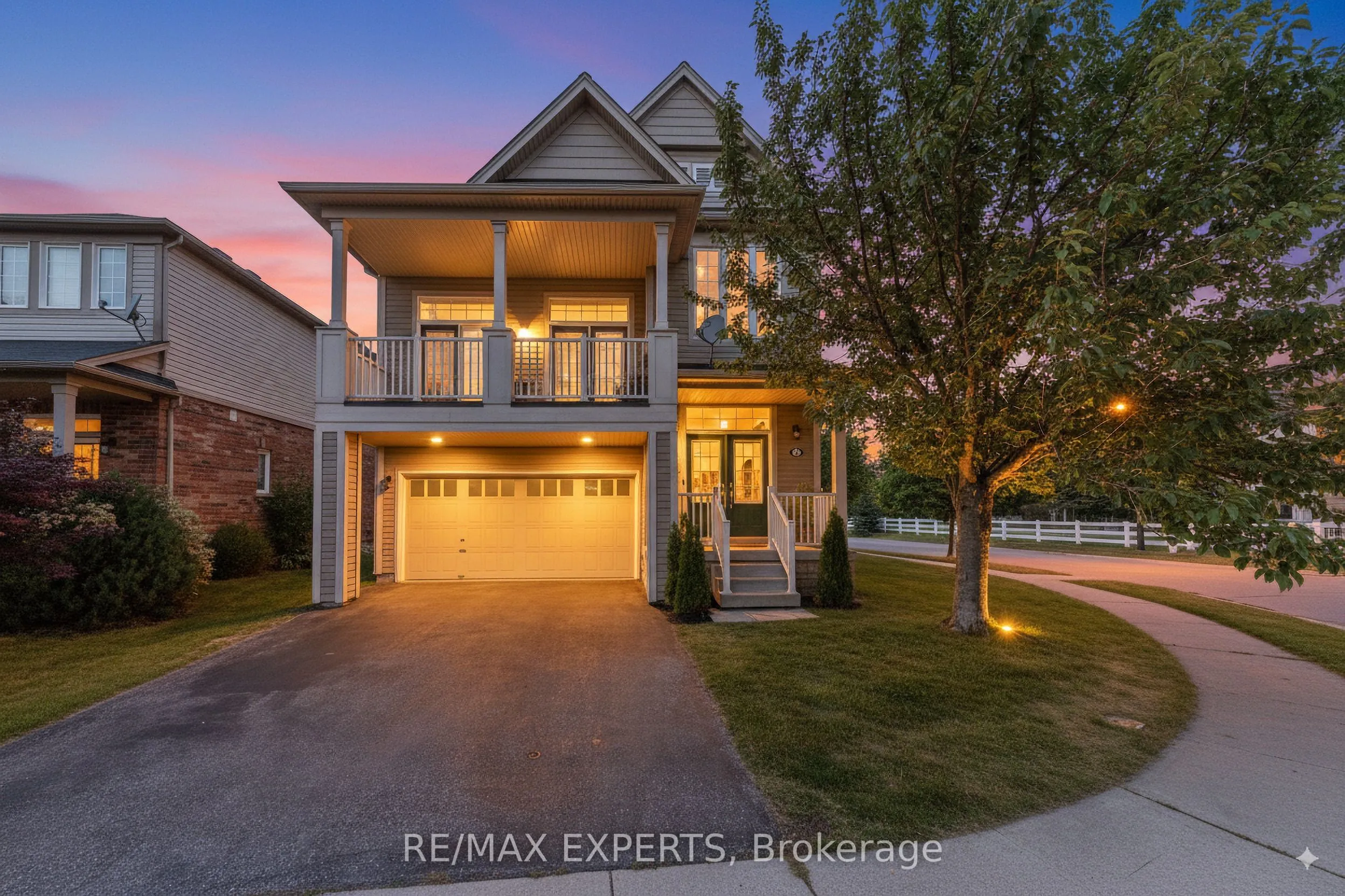 78 Lambert Crescent, ON N3T 0E9