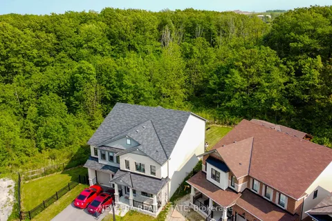 65 Cactus Crescent, ON L8J 0M4