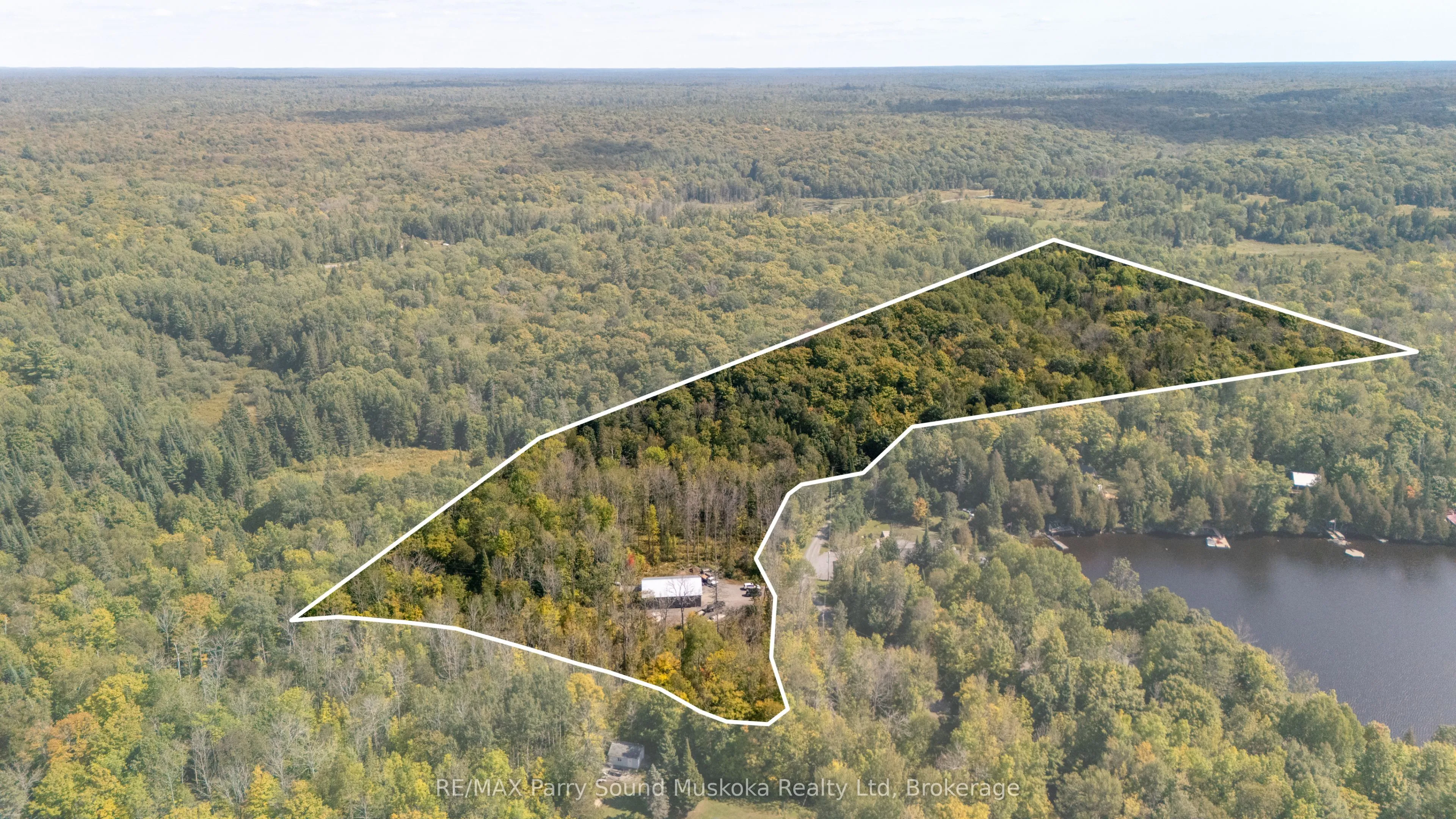 40 Sunset Cove Road, ON P2A 0B6