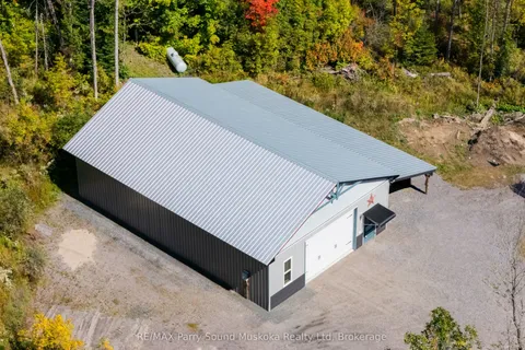 40 Sunset Cove Road, ON P2A 0B6