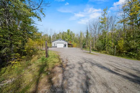 40 Sunset Cove Road, ON P2A 0B6