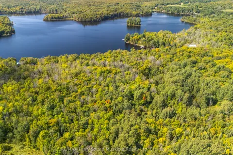 40 Sunset Cove Road, ON P2A 0B6