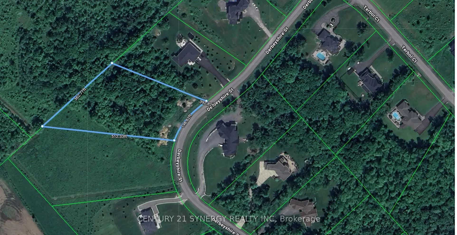 124 Derbeyshire Street, ON K2W 0E7