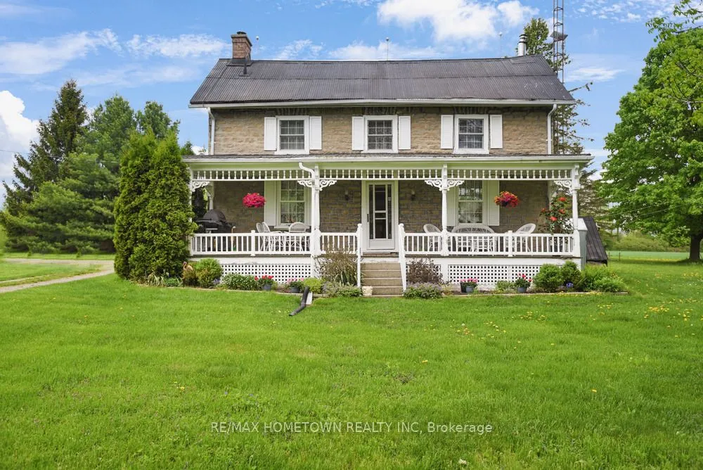 7460 County Road 28 Road, ON K0E 1A0