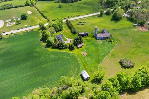 7460 County Road 28 Road, ON K0E 1A0