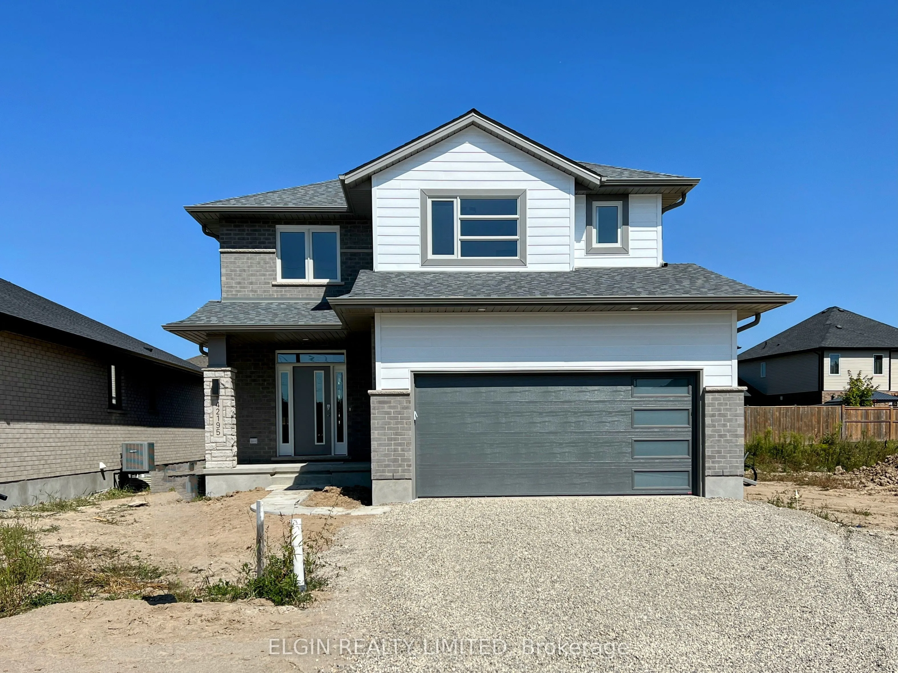 42195 McBain Line, ON N5P 0E4