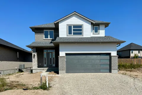 42195 McBain Line, ON N5P 0E4