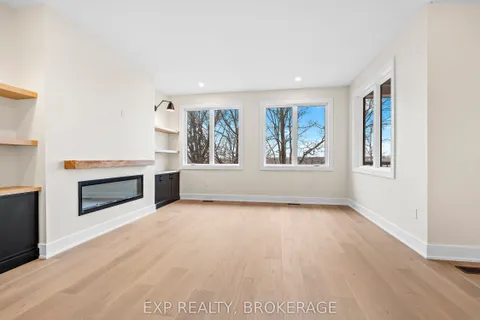 1257 CARFA Crescent, ON K7P 0M7