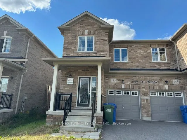 145 Seeley Avenue, ON N0C 1B0