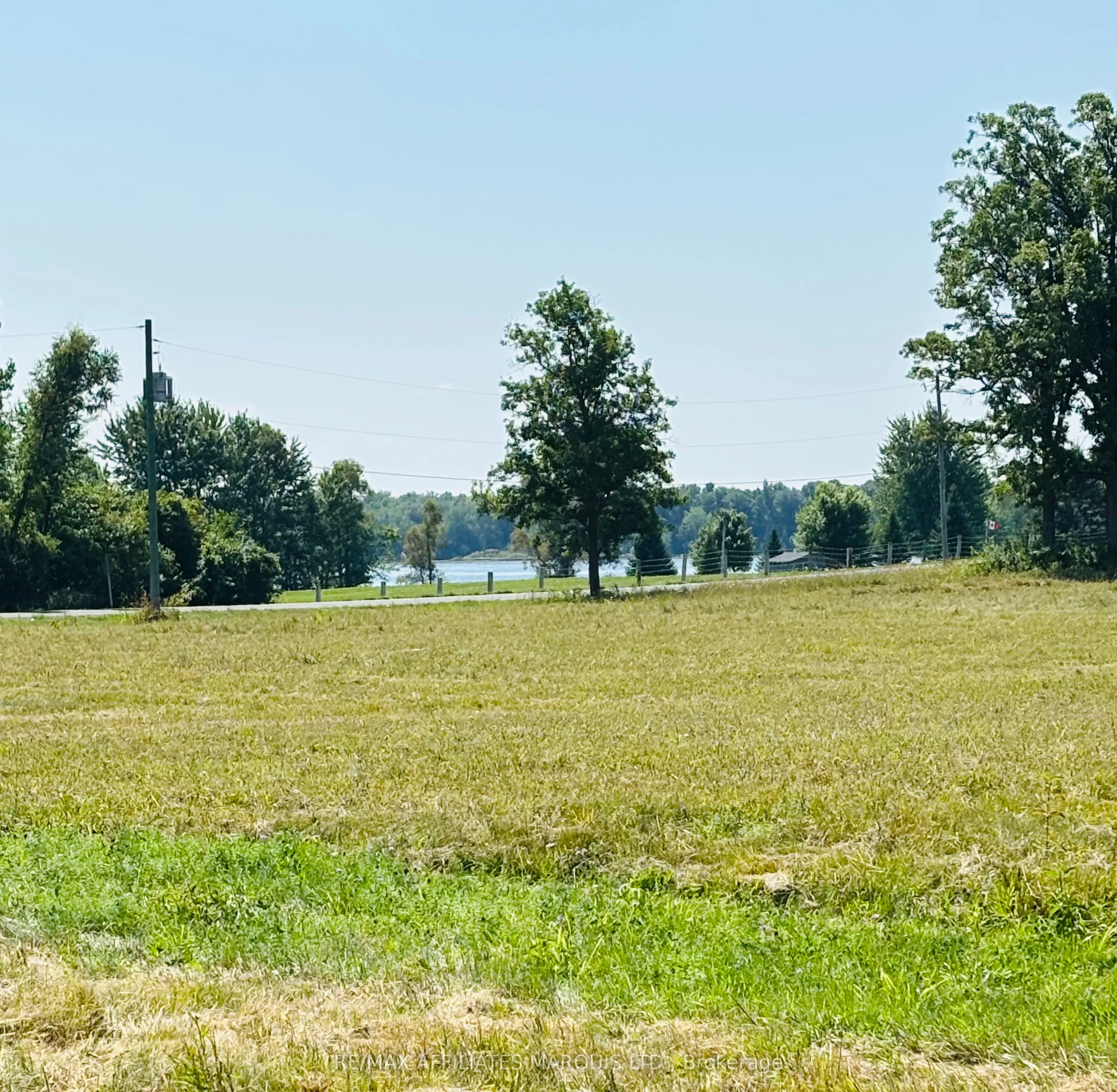 LOT Marcoux Road, ON K0C 1A0