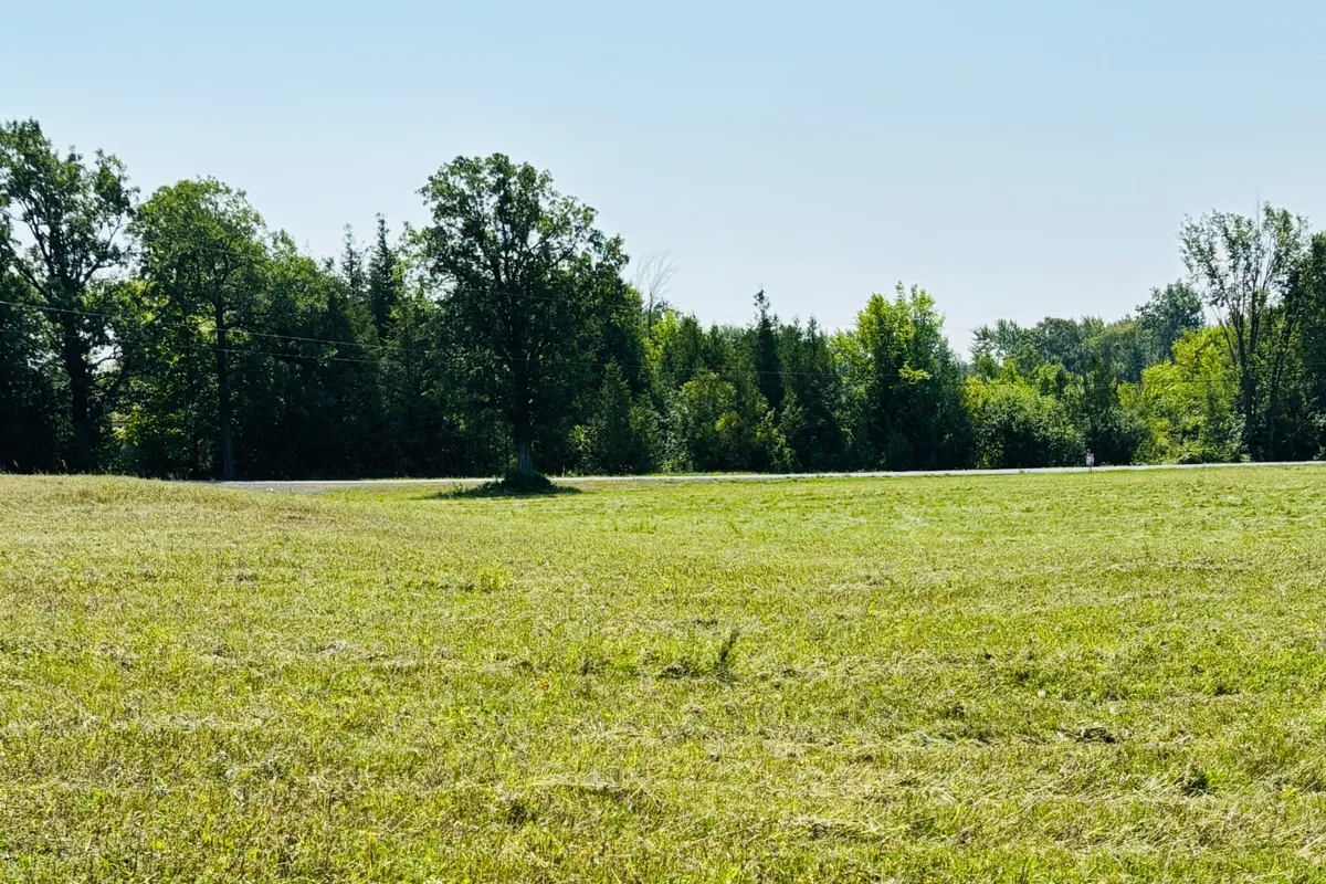 LOT Marcoux Road, ON K0C 1A0