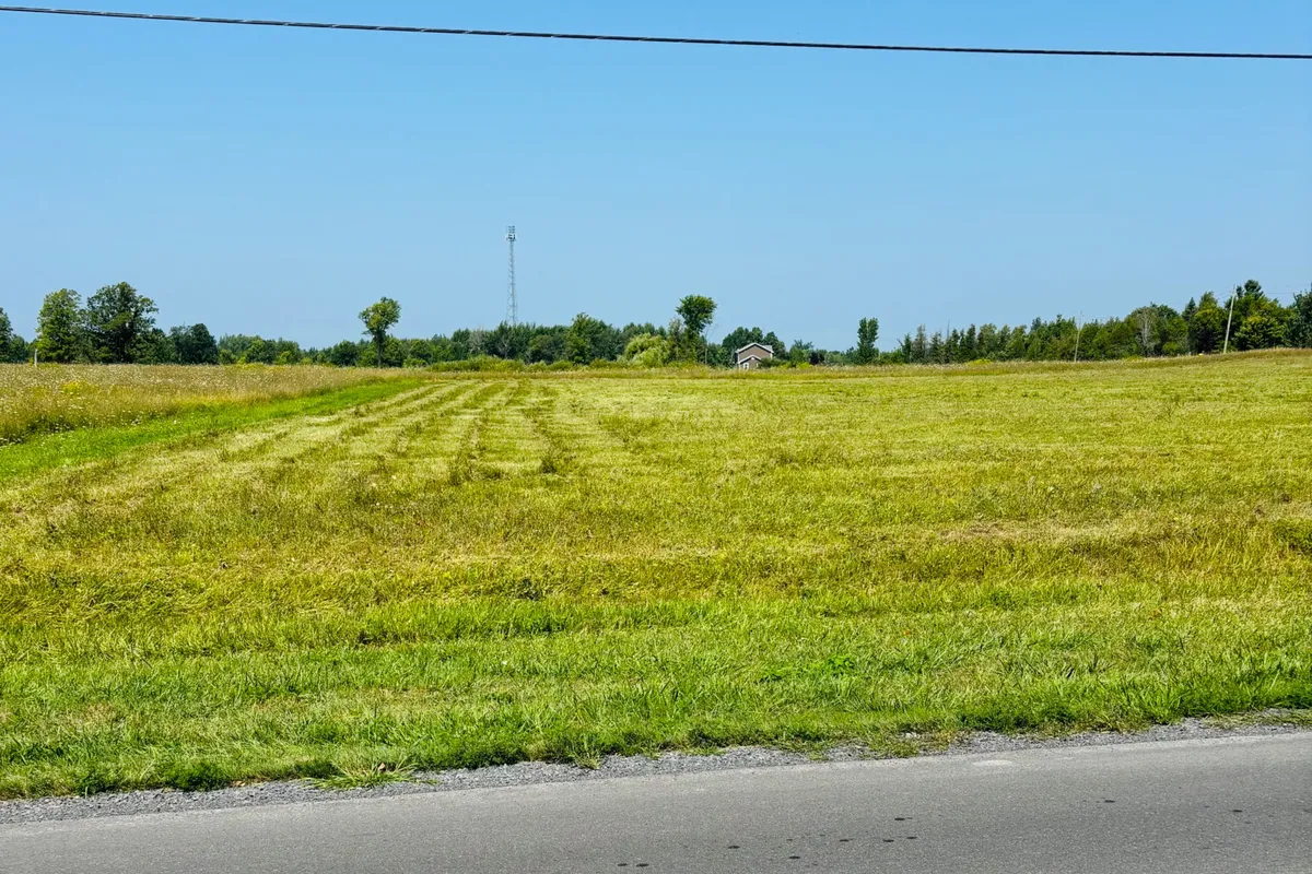 LOT Marcoux Road, ON K0C 1A0