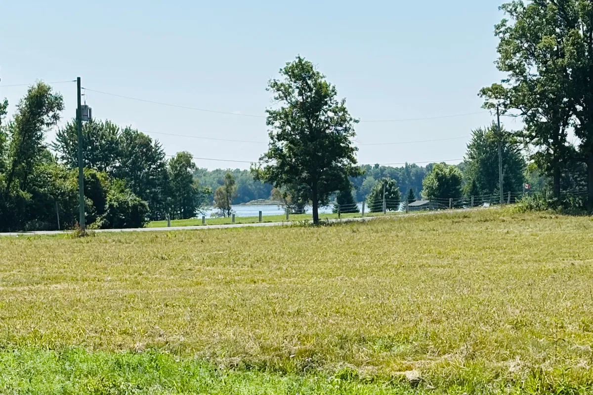 LOT Marcoux Road, ON K0C 1A0