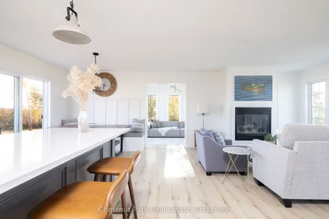 324310 SIDEROAD 27 Road, ON N0H 1B0