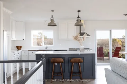 324310 SIDEROAD 27 Road, ON N0H 1B0