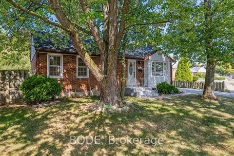 243 Scott Street, ON L2N 1H6