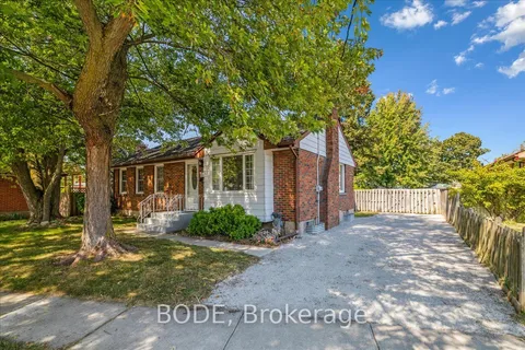 243 Scott Street, ON L2N 1H6