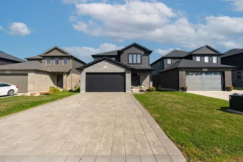 146 Gilmour Drive, ON N0M 2J0