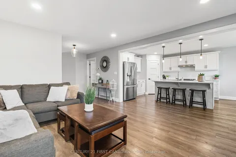 146 Gilmour Drive, ON N0M 2J0