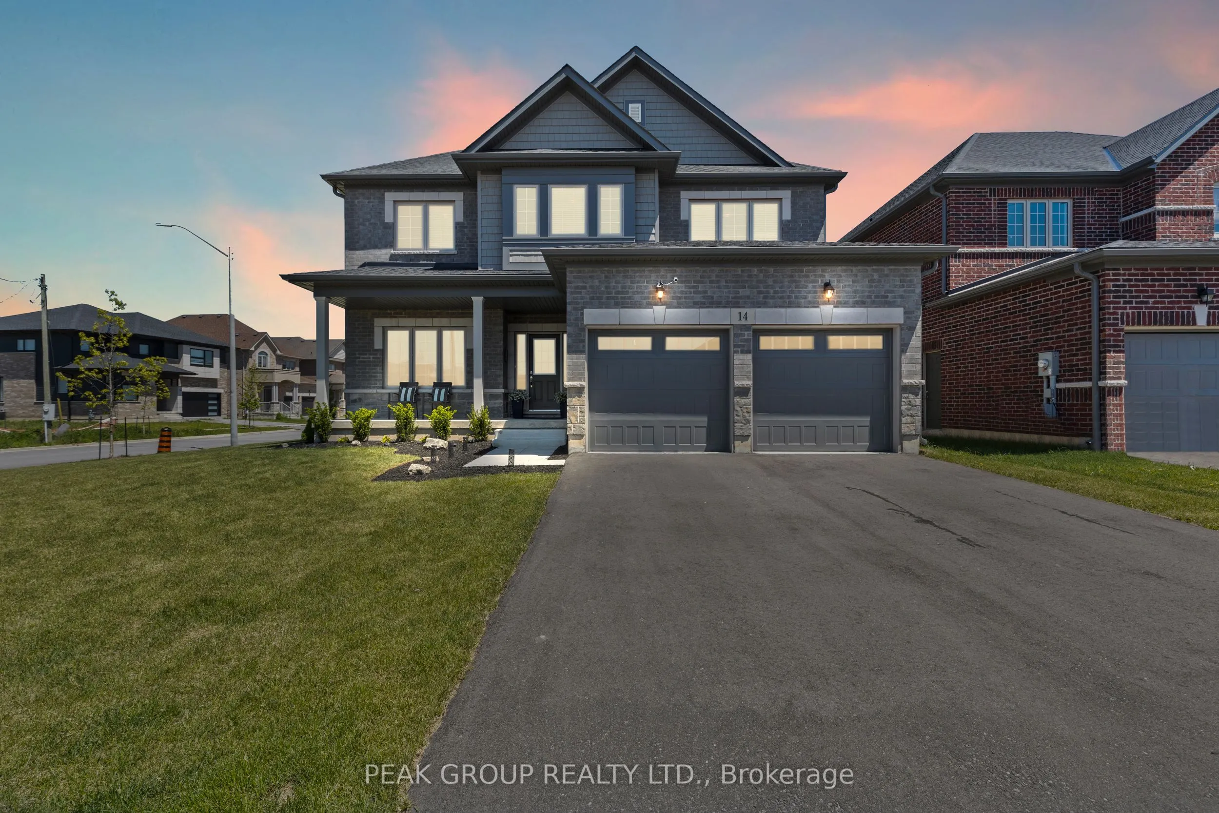 14 Venture Way, ON L2V 0G9