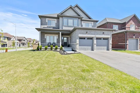 14 Venture Way, ON L2V 0G9