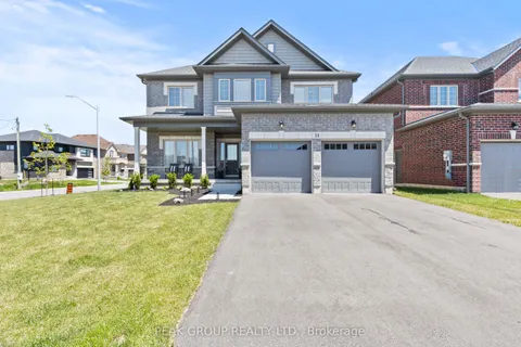 14 Venture Way, ON L2V 0G9