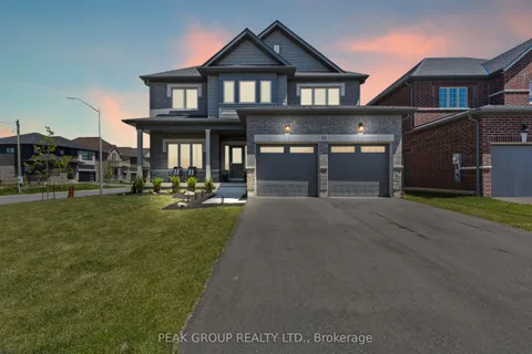 14 Venture Way, ON L2V 0G9