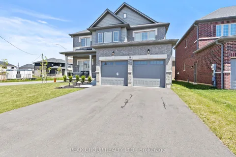 14 Venture Way, ON L2V 0G9