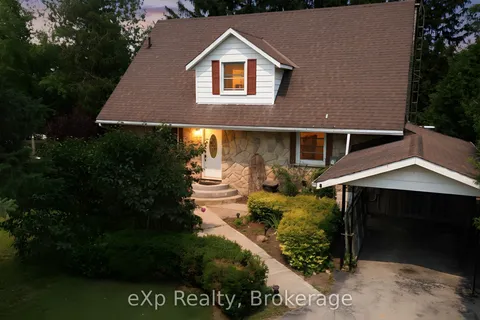 683005 Chatsworth Road 24 Road, ON N0H 2V0