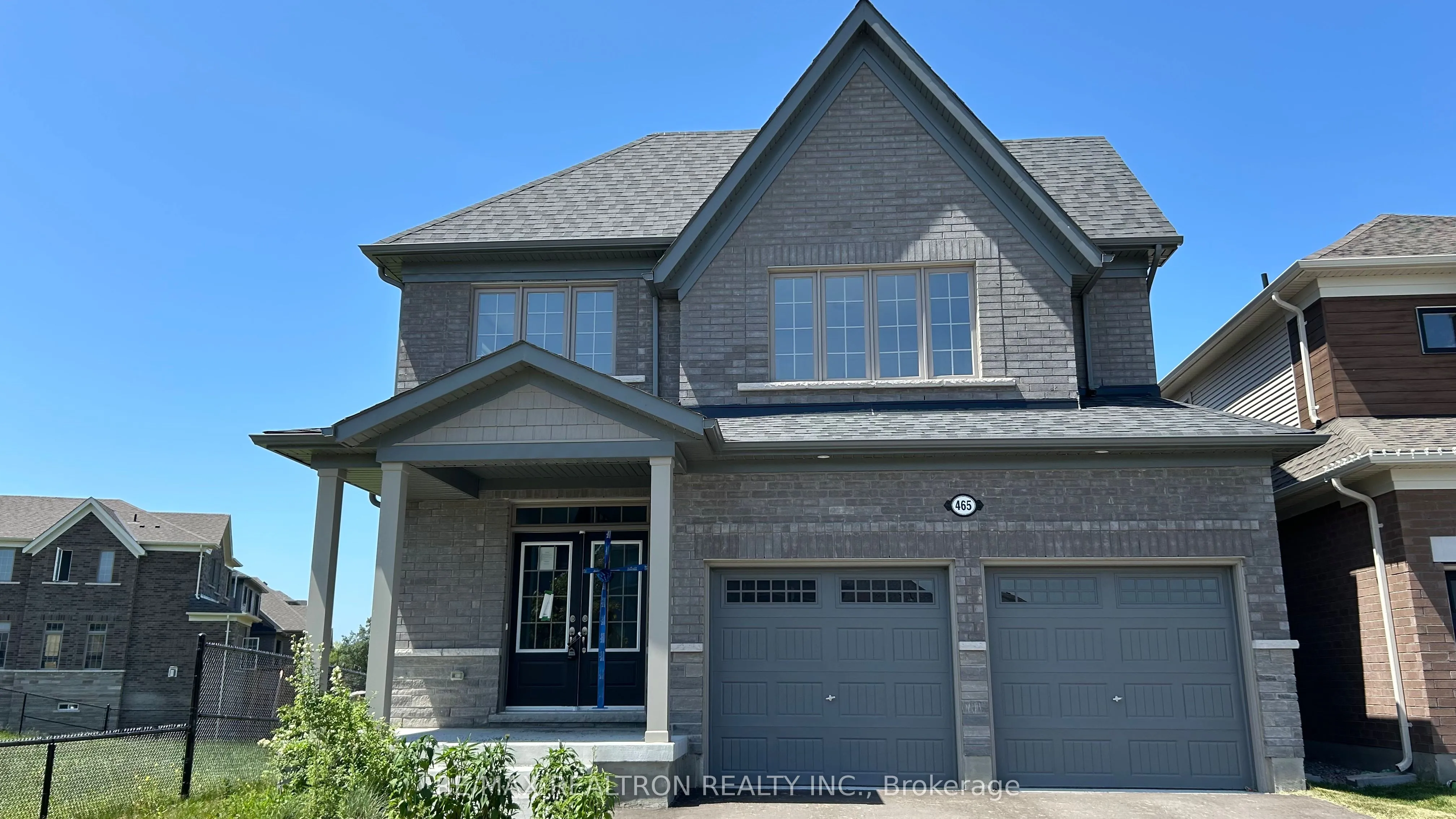 465 Hornbeck Street, ON K9A 3T8