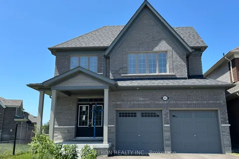 465 Hornbeck Street, ON K9A 3T8