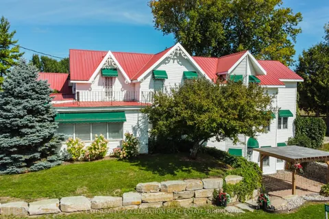 8087 County Road 2 N/A, ON K7R 3K6