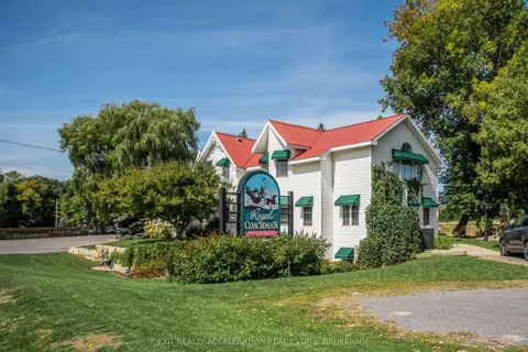 8087 County Road 2 N/A, ON K7R 3K6