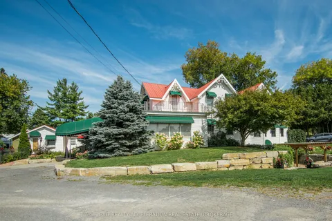 8087 County Road 2 N/A, ON K7R 3K6