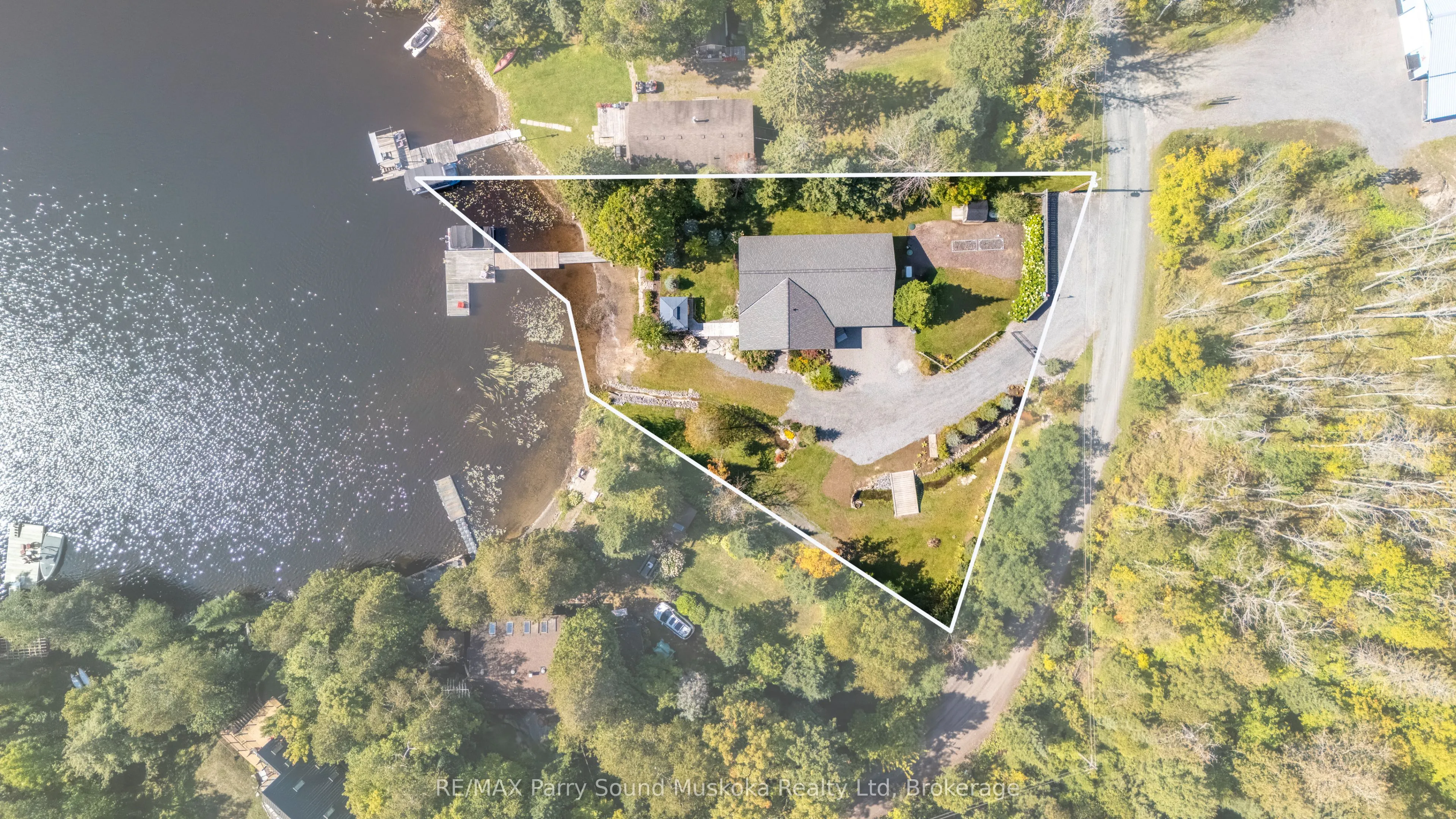 40 & 41 Sunset Cove Road, ON P2A 0B6