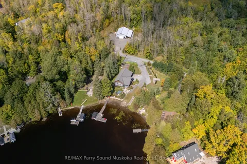 40 & 41 Sunset Cove Road, ON P2A 0B6