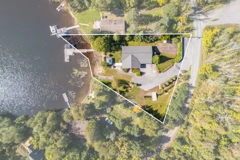 40 & 41 Sunset Cove Road, ON P2A 0B6