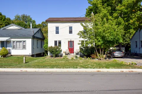 39 Young Street, ON N4G 3H6