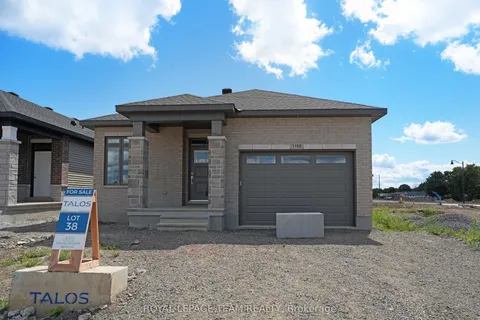 1165 Potter Drive, ON K6V 0G8