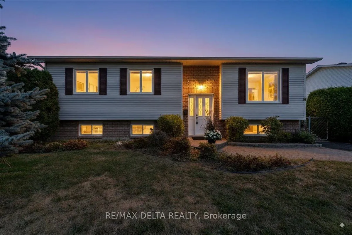 2768 Julie Street, ON K4K 1M3