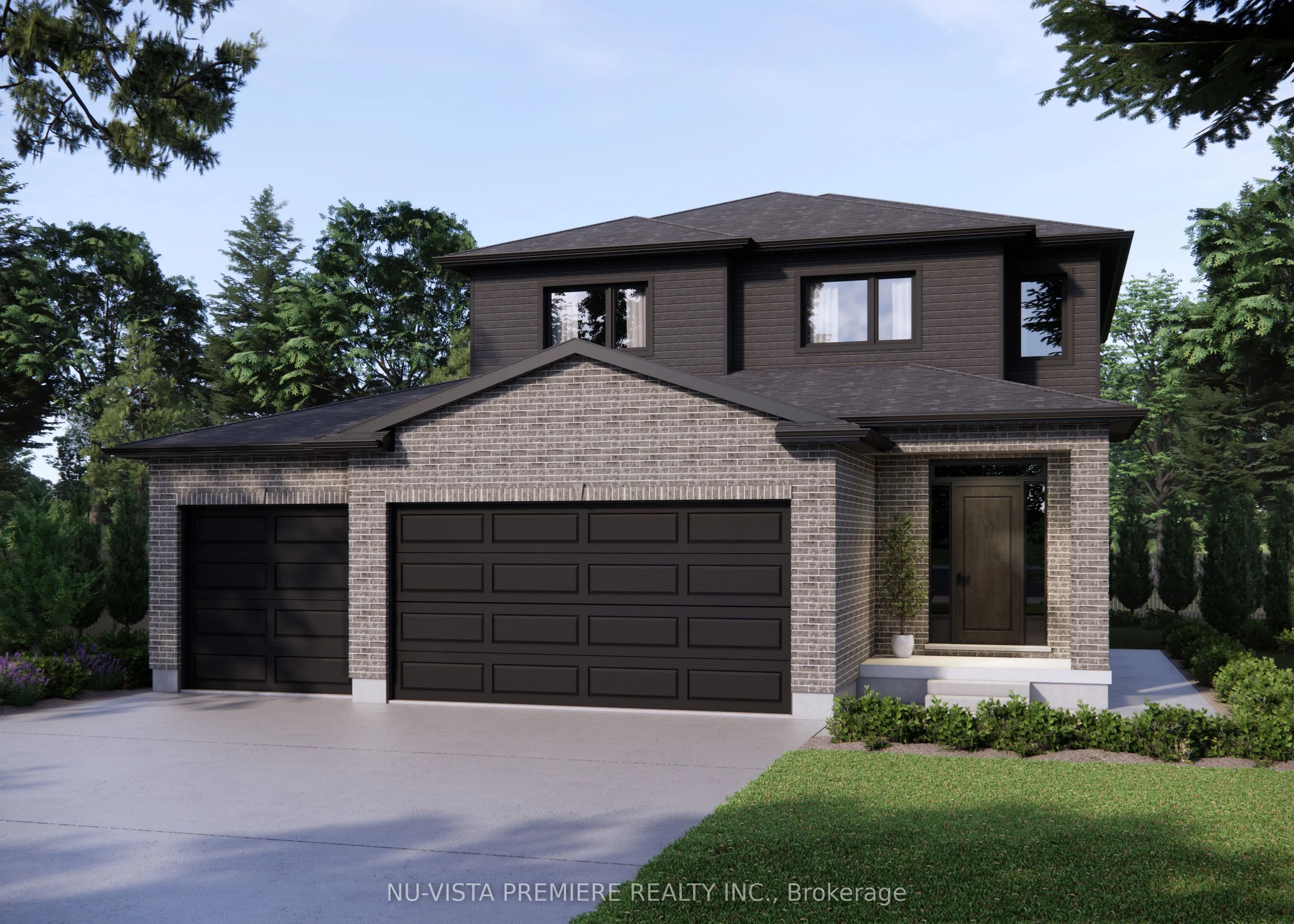 124 Watts Drive, ON N0M 2J0