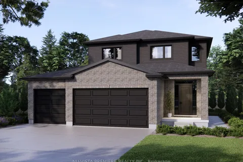 124 Watts Drive, ON N0M 2J0